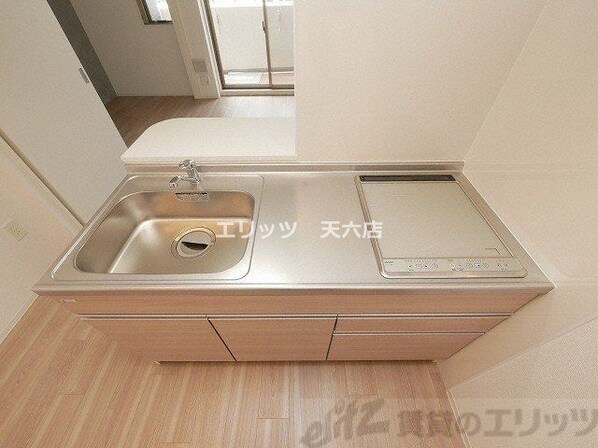 セレニテ中崎町リアンの物件内観写真